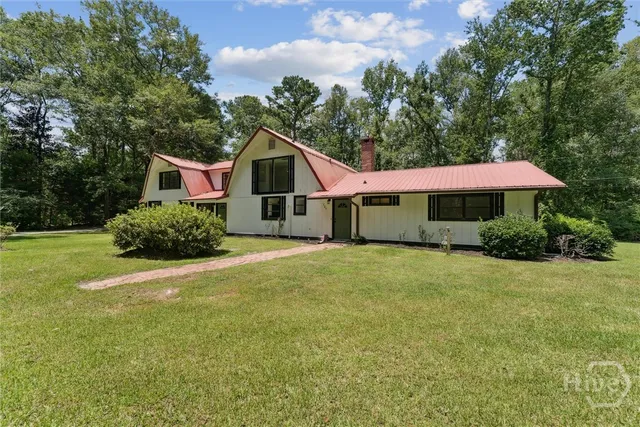 $479,900 | 127 Turkey Trail, Statesboro, GA 30458