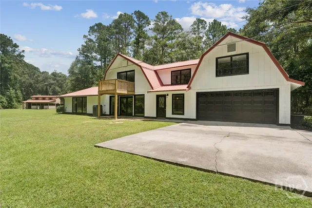 $479,900 | 127 Turkey Trail, Statesboro, GA 30458