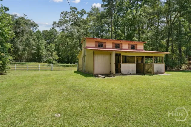 $479,900 | 127 Turkey Trail, Statesboro, GA 30458