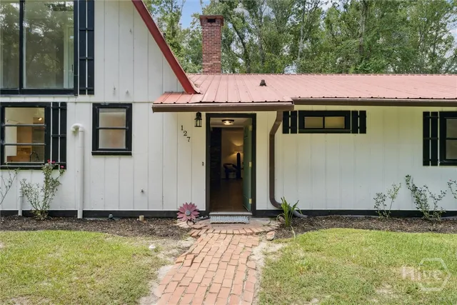 $479,900 | 127 Turkey Trail, Statesboro, GA 30458