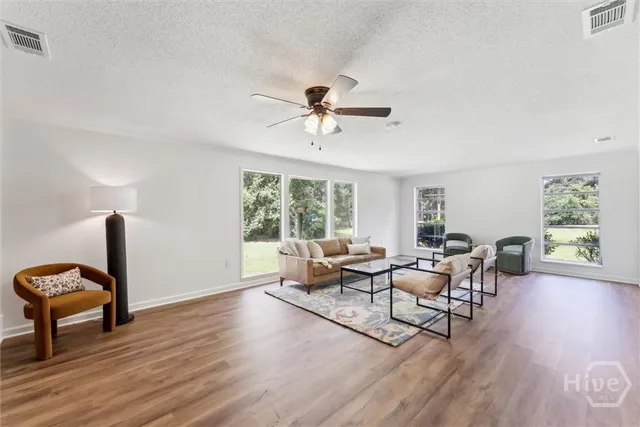 $479,900 | 127 Turkey Trail, Statesboro, GA 30458