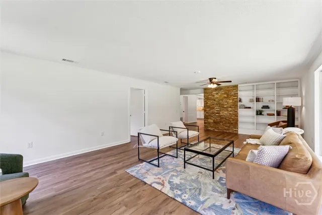 $479,900 | 127 Turkey Trail, Statesboro, GA 30458