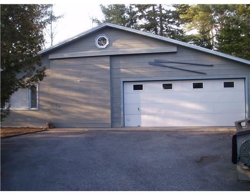 4 Kimball Road Northeast Harbor, ME 04662 - Photo 8 of 8 Parking Lot/Garage.