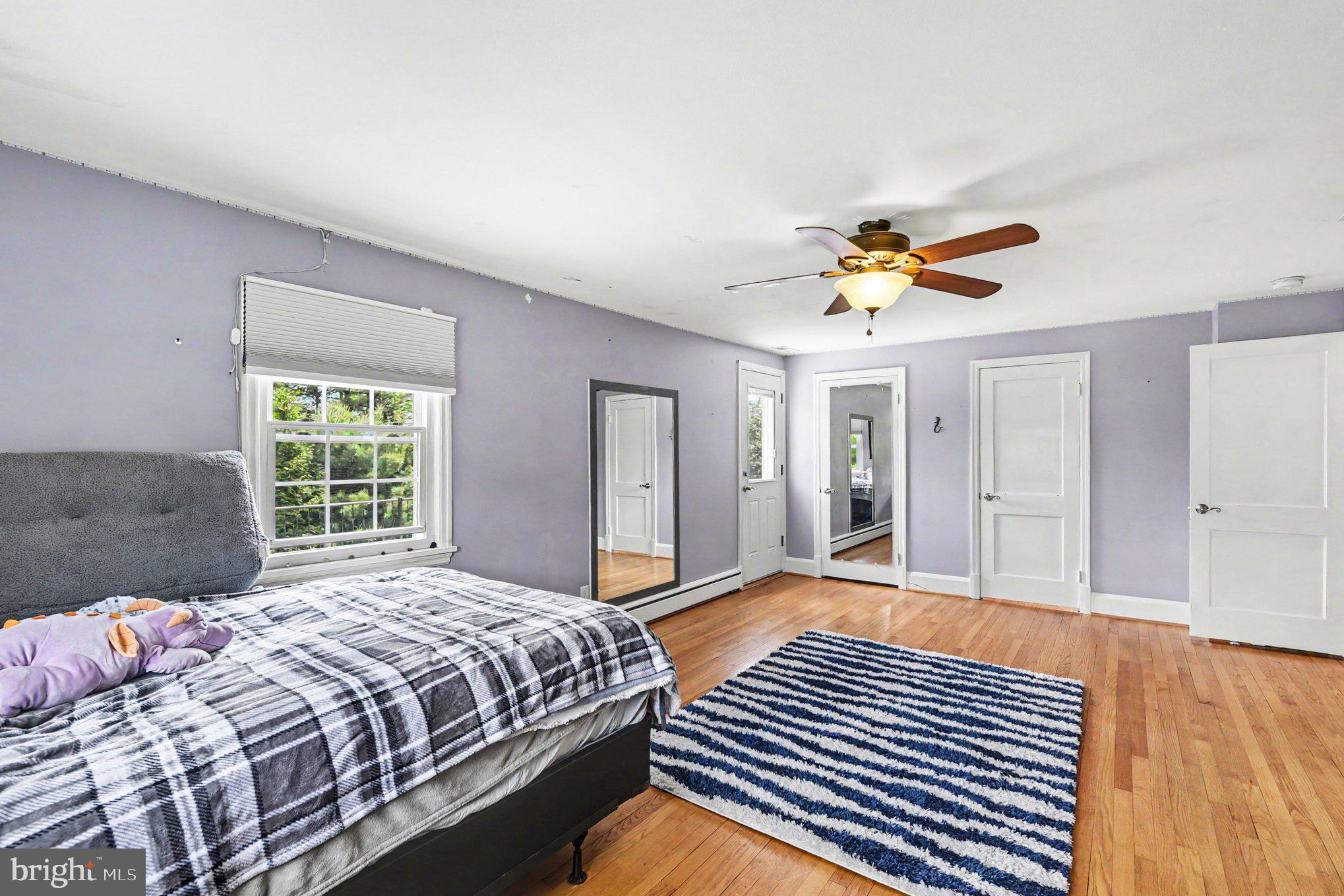 2 West Ring Factory Road Bel Air, MD 21014 - Photo 25 of 45 Balcony Access