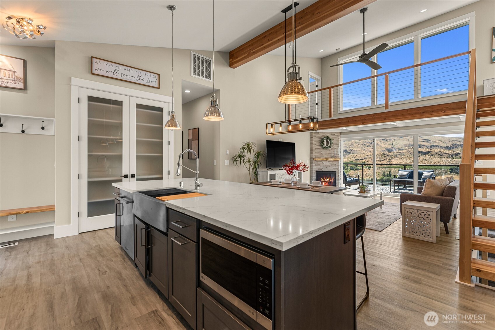 44 Osprey Nest Road Pateros, WA 98846 - Photo 9 of 38