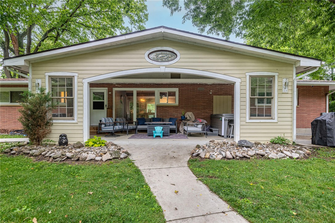 5476 Waterloo Road Dayton, OH 45459 - Photo 35 of 53