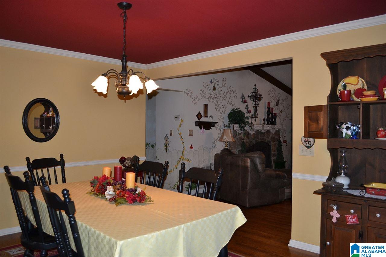 3992 Red Valley Road Remlap, AL 35133 - Photo 42 of 43