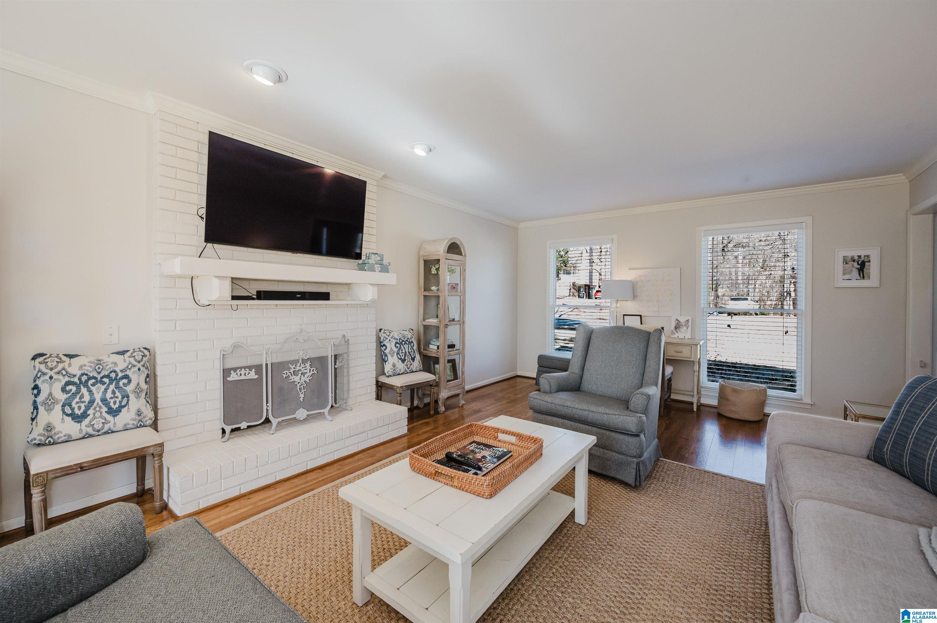 5188 Colonial Park Road Birmingham, AL 35242 - Photo 7 of 52 Gallery Image 7