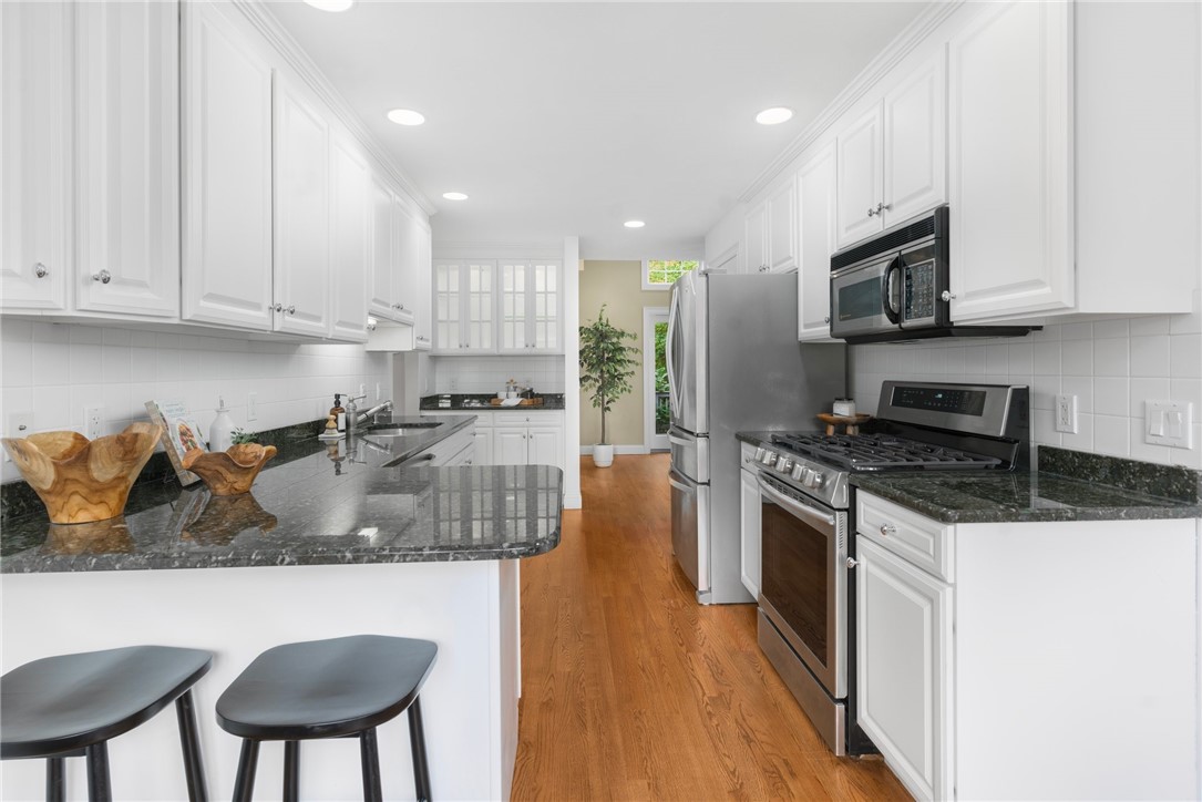 132 Channel View, Unit 3 Warwick, RI 02889 - Photo 14 of 50