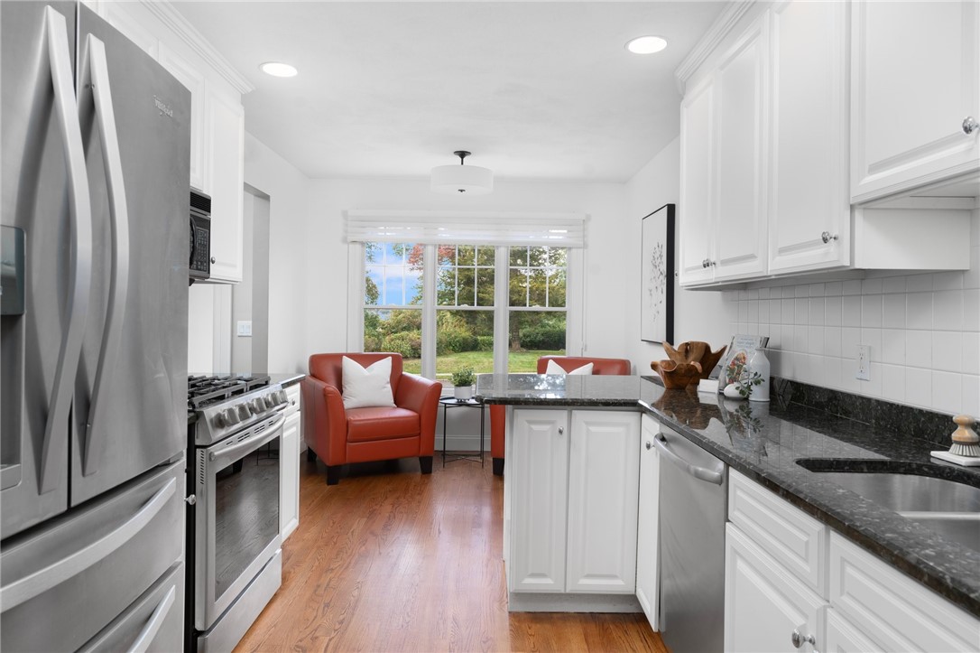 132 Channel View, Unit 3 Warwick, RI 02889 - Photo 16 of 50