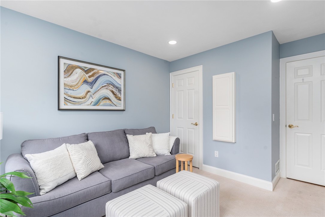 132 Channel View, Unit 3 Warwick, RI 02889 - Photo 20 of 50 Main floor ~ Bedroom/Den