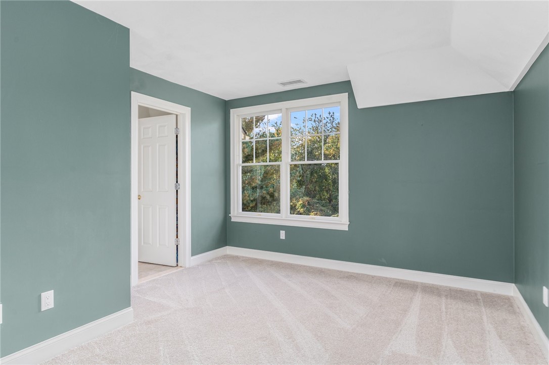 132 Channel View, Unit 3 Warwick, RI 02889 - Photo 33 of 50 Upstairs ensuite bedroom ~ bath has tub/shower