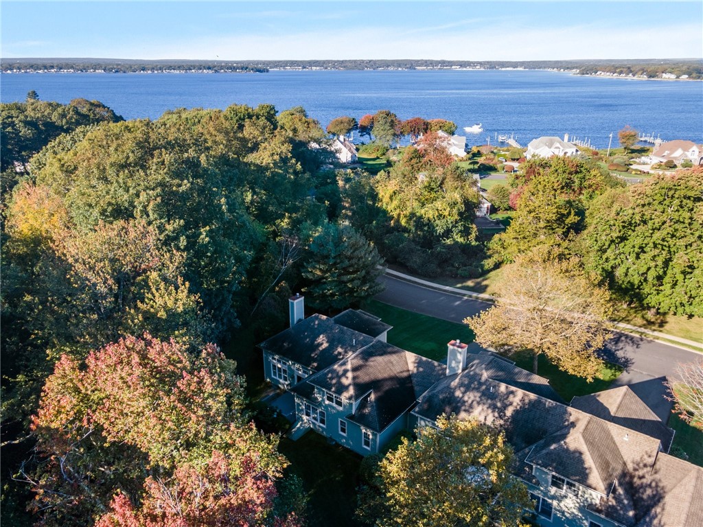 132 Channel View, Unit 3 Warwick, RI 02889 - Photo 44 of 50