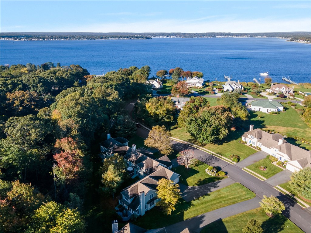 132 Channel View, Unit 3 Warwick, RI 02889 - Photo 45 of 50