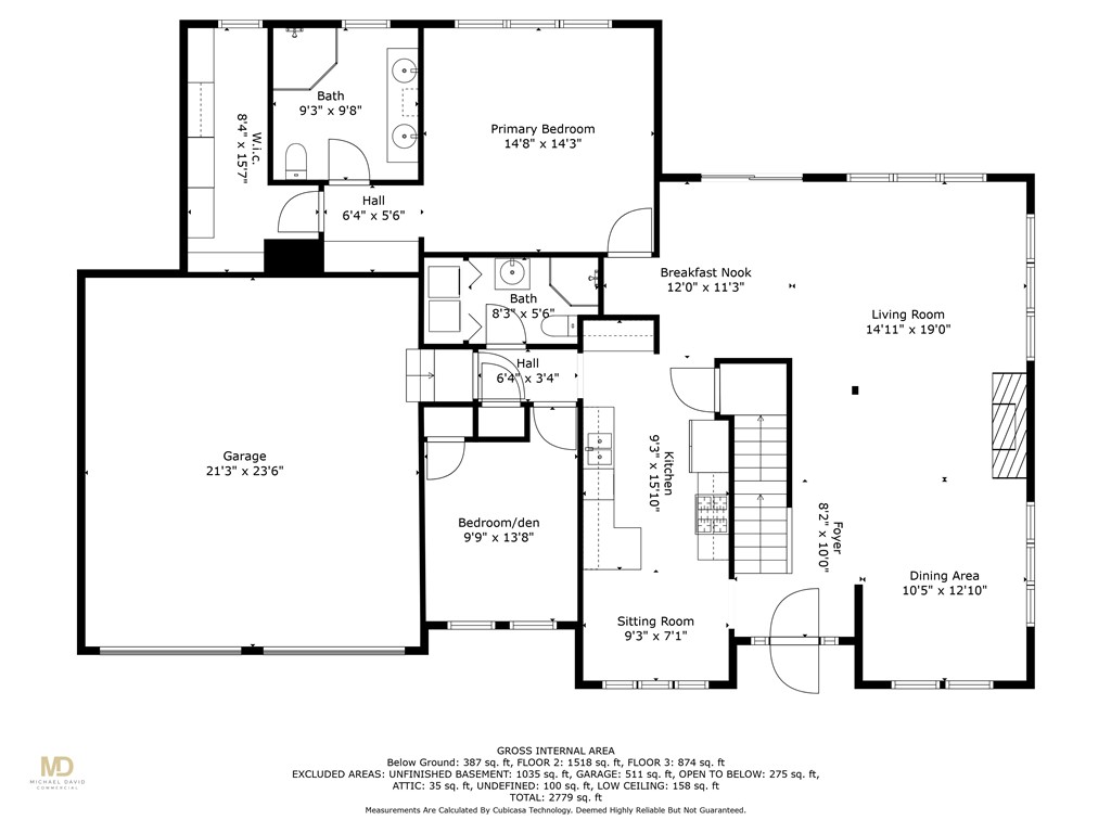 132 Channel View, Unit 3 Warwick, RI 02889 - Photo 48 of 50