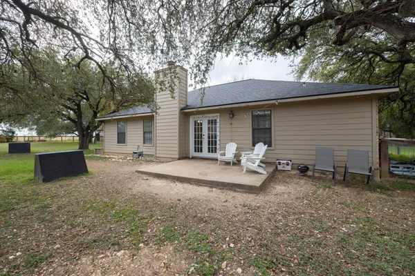 $2,200 | 805 Sabinas Court, Georgetown, TX 78628
