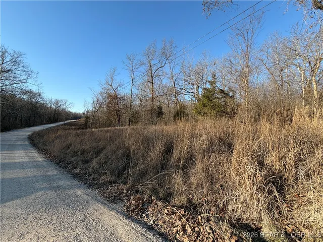 $42,000 | Tbd Green Hills Road, Gravois Mills, MO 65037