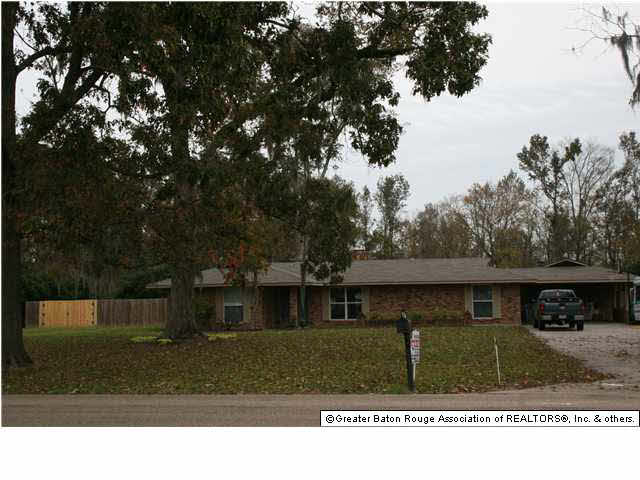 14072 Roddy Road Gonzales, LA 70737 - Photo 1 of 9 Gallery Image 1