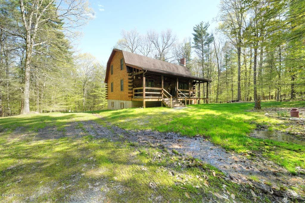 62 Deer Run Road Lakeville, PA 18438 - Photo 19 of 24