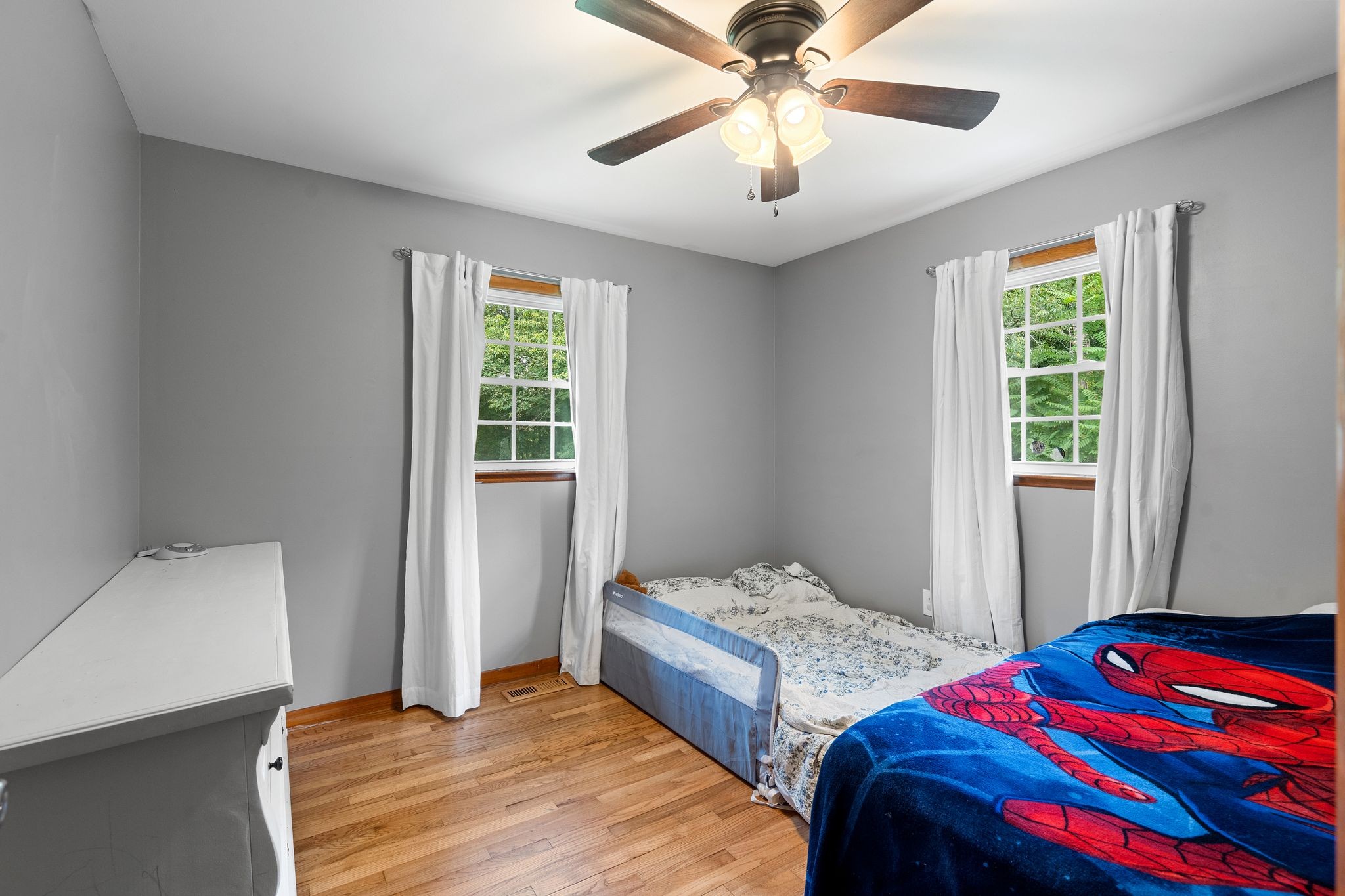 8531 Pinewood Road Nunnelly, TN 37137 - Photo 20 of 39 Gallery Image 20