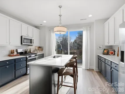 $520,000 | 1013 East 36th Street, Charlotte, NC 28205