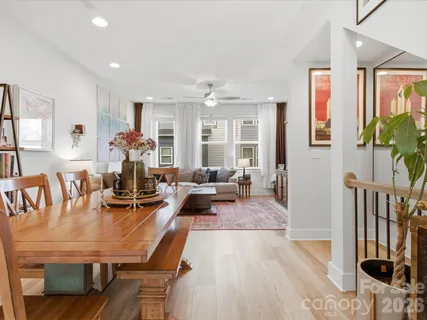 $520,000 | 1013 East 36th Street, Charlotte, NC 28205