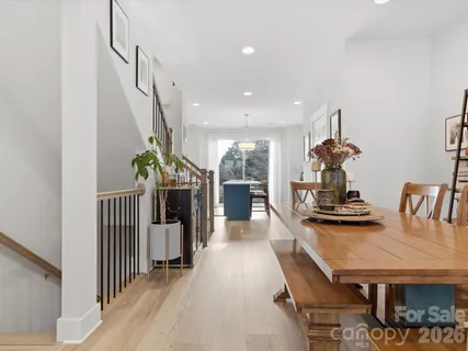 $520,000 | 1013 East 36th Street, Charlotte, NC 28205