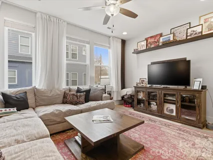 $520,000 | 1013 East 36th Street, Charlotte, NC 28205