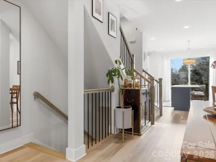 $520,000 | 1013 East 36th Street, Charlotte, NC 28205