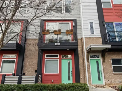 $520,000 | 1013 East 36th Street, Charlotte, NC 28205