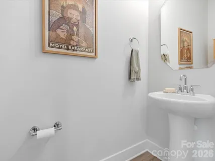 $520,000 | 1013 East 36th Street, Charlotte, NC 28205