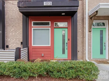 $520,000 | 1013 East 36th Street, Charlotte, NC 28205