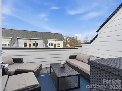 $520,000 | 1013 East 36th Street, Charlotte, NC 28205