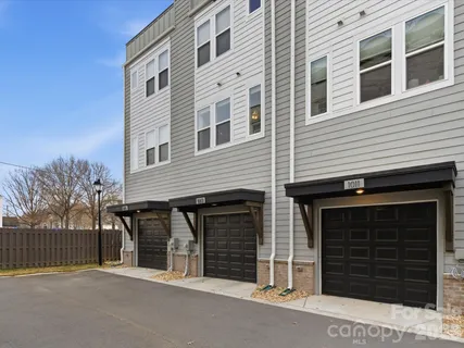 $520,000 | 1013 East 36th Street, Charlotte, NC 28205