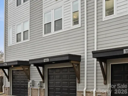 $520,000 | 1013 East 36th Street, Charlotte, NC 28205