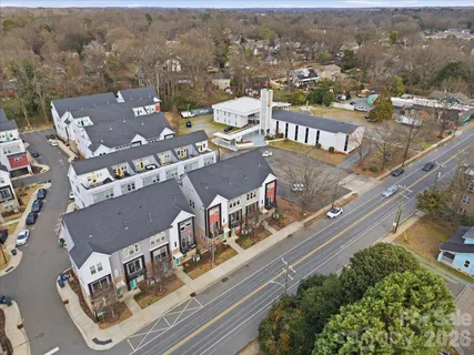 $520,000 | 1013 East 36th Street, Charlotte, NC 28205