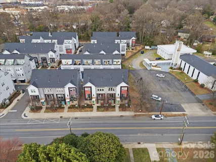 $520,000 | 1013 East 36th Street, Charlotte, NC 28205