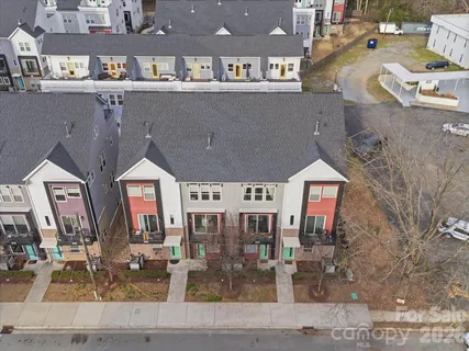 $520,000 | 1013 East 36th Street, Charlotte, NC 28205