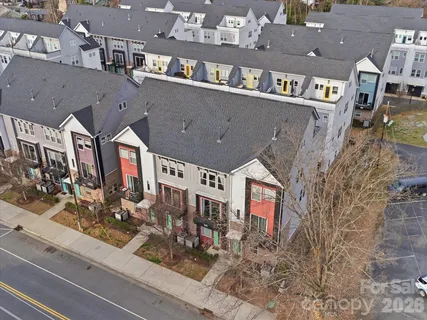 $520,000 | 1013 East 36th Street, Charlotte, NC 28205