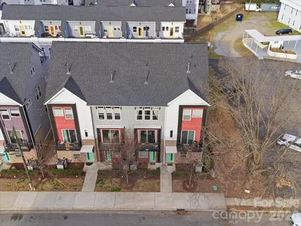 $520,000 | 1013 East 36th Street, Charlotte, NC 28205