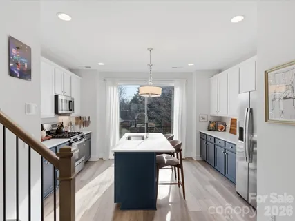 $520,000 | 1013 East 36th Street, Charlotte, NC 28205