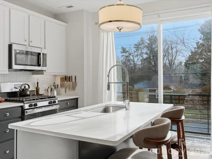 $520,000 | 1013 East 36th Street, Charlotte, NC 28205