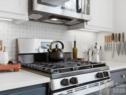 $520,000 | 1013 East 36th Street, Charlotte, NC 28205