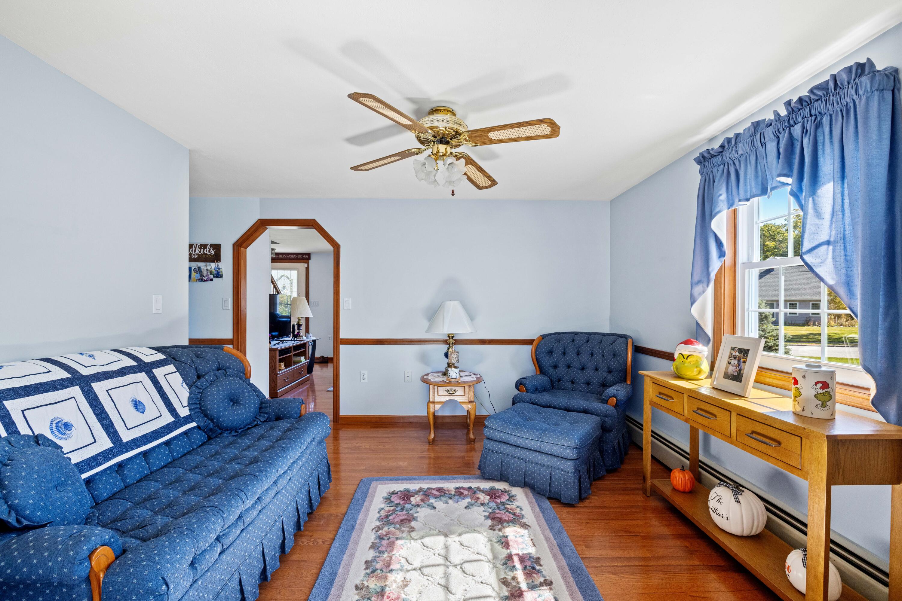 8 Indian Ridge Drive Biddeford, ME 04005 - Photo 13 of 47 Den