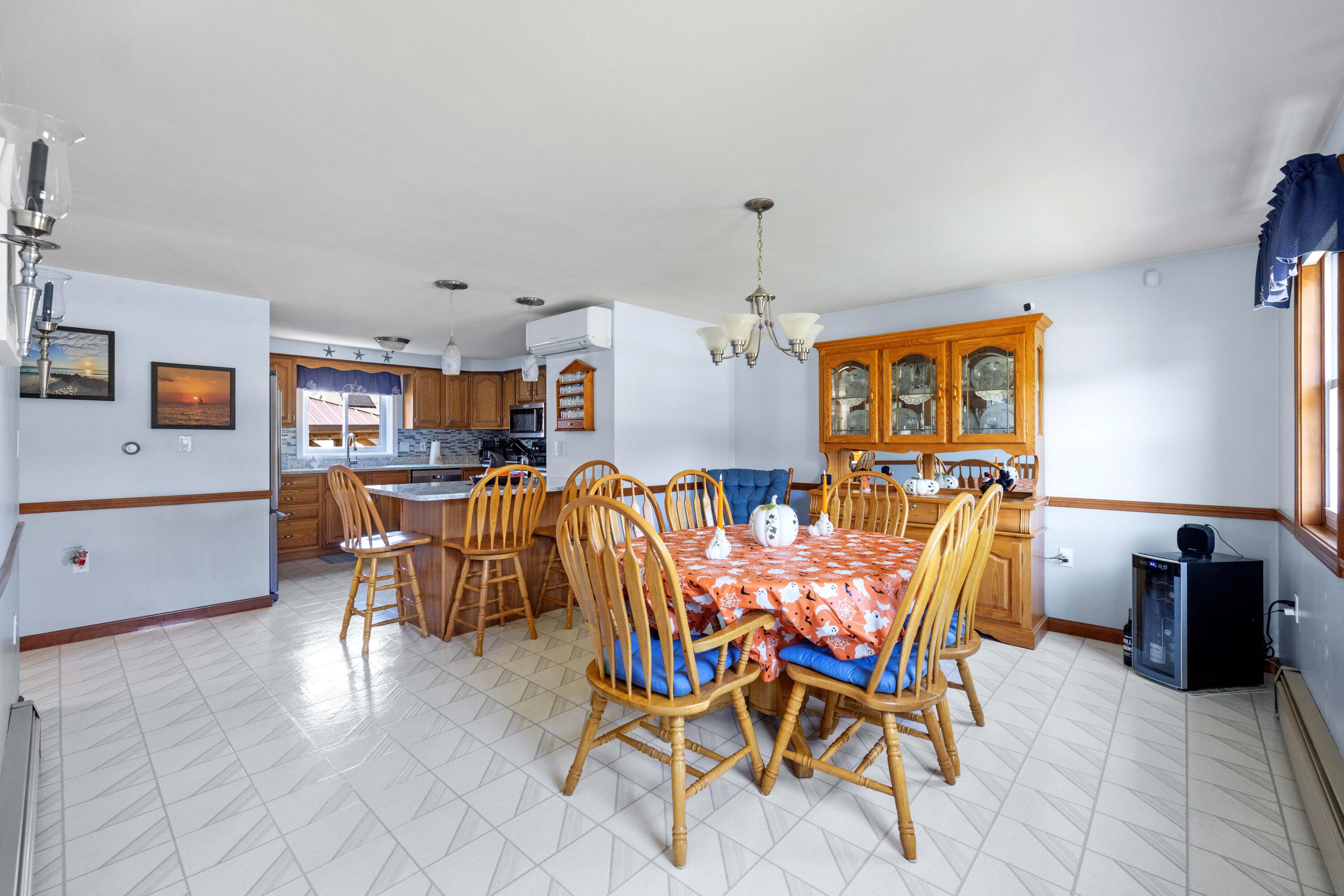 8 Indian Ridge Drive Biddeford, ME 04005 - Photo 20 of 47 Dining Room
