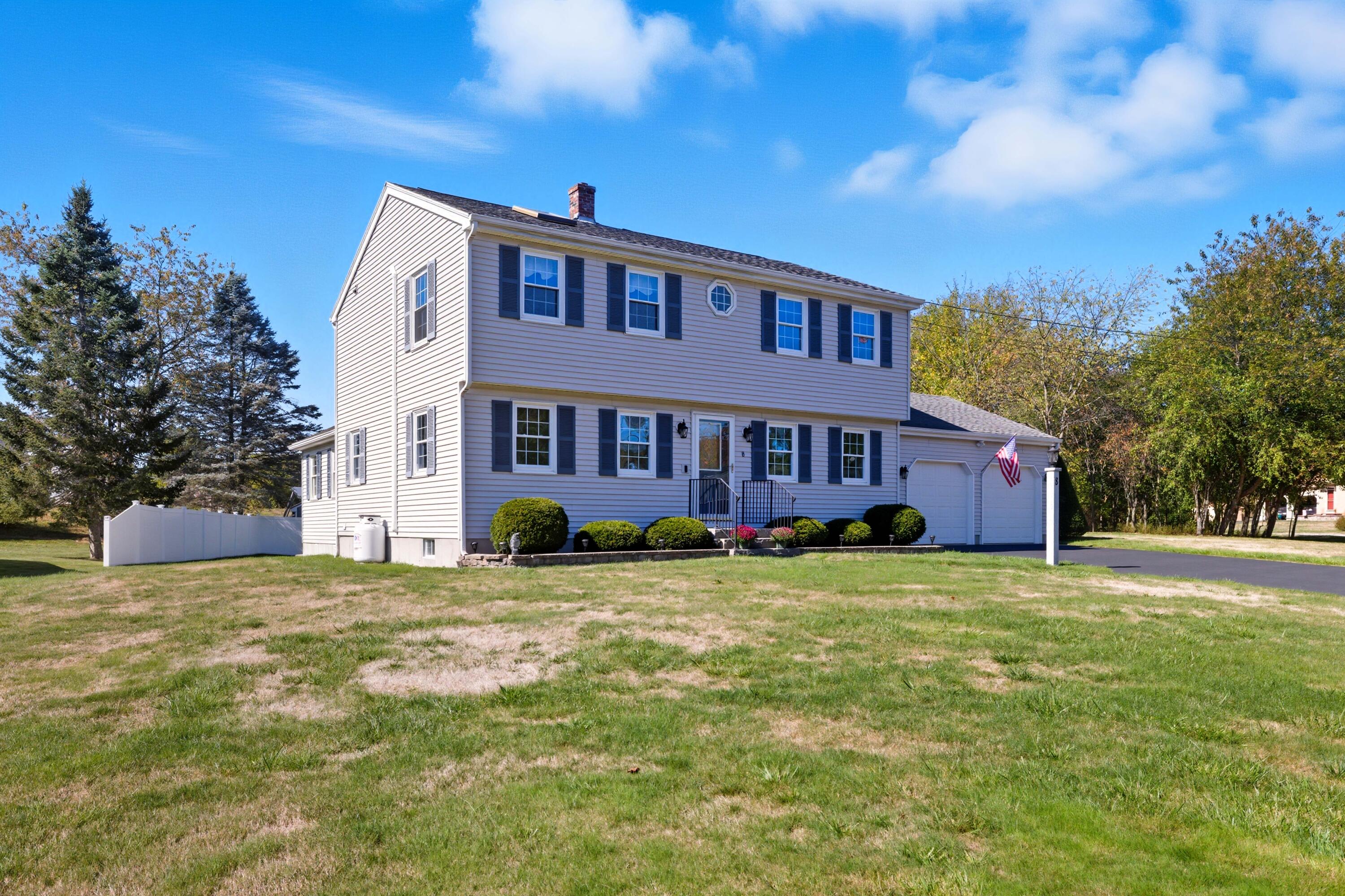 8 Indian Ridge Drive Biddeford, ME 04005 - Photo 2 of 47 Garrison