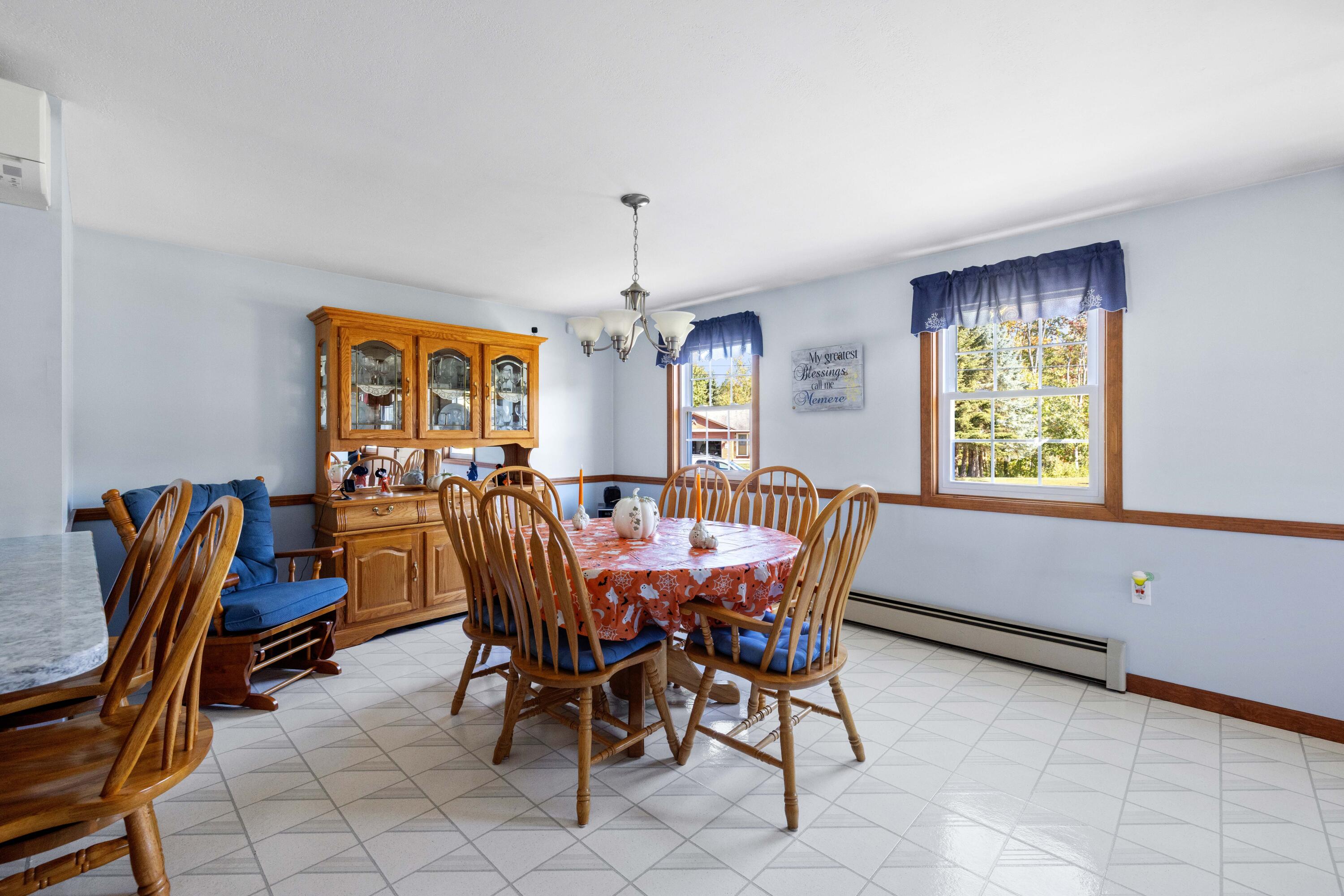 8 Indian Ridge Drive Biddeford, ME 04005 - Photo 21 of 47 Dining Room