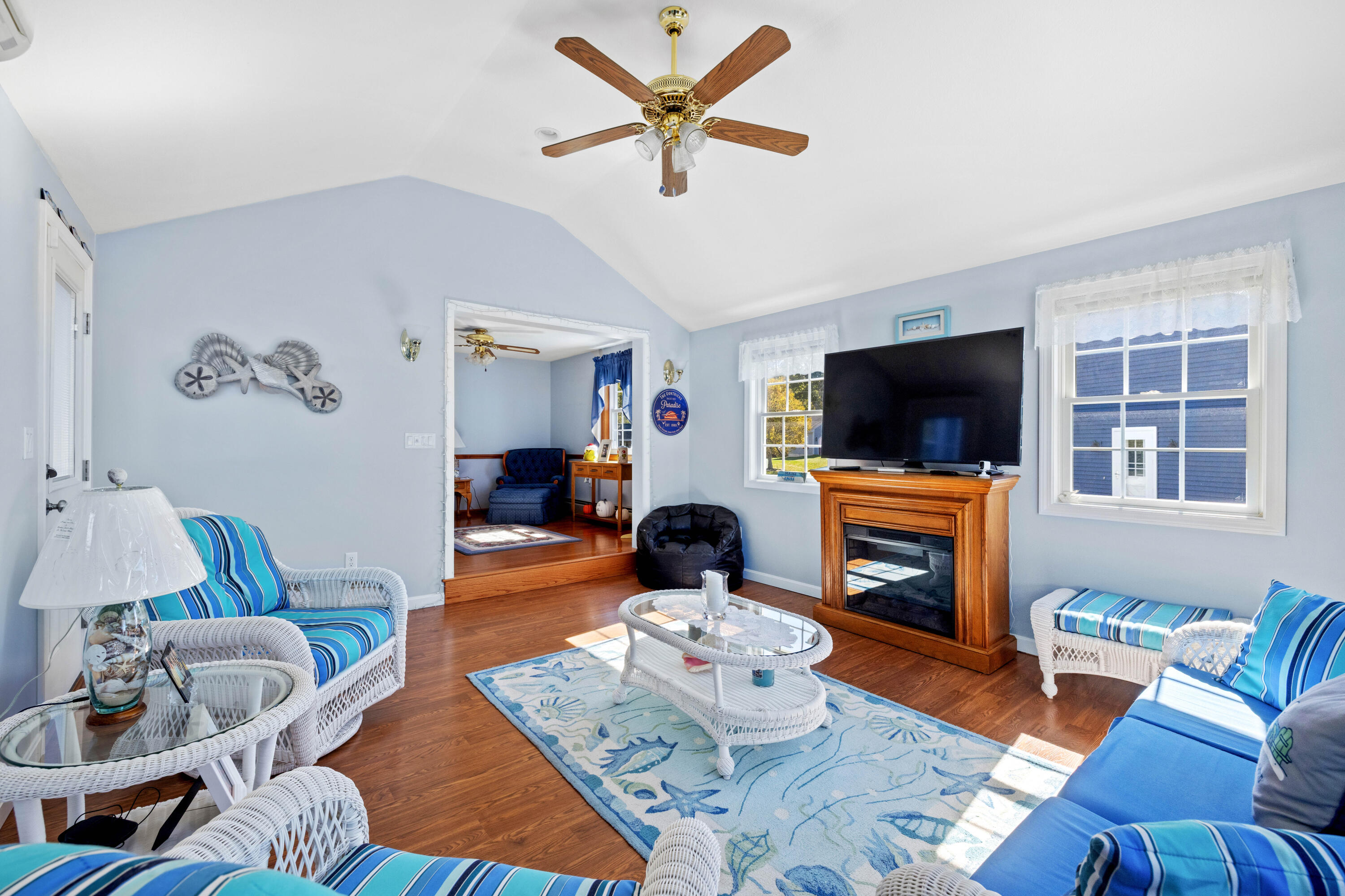 8 Indian Ridge Drive Biddeford, ME 04005 - Photo 23 of 47 4 Season Room