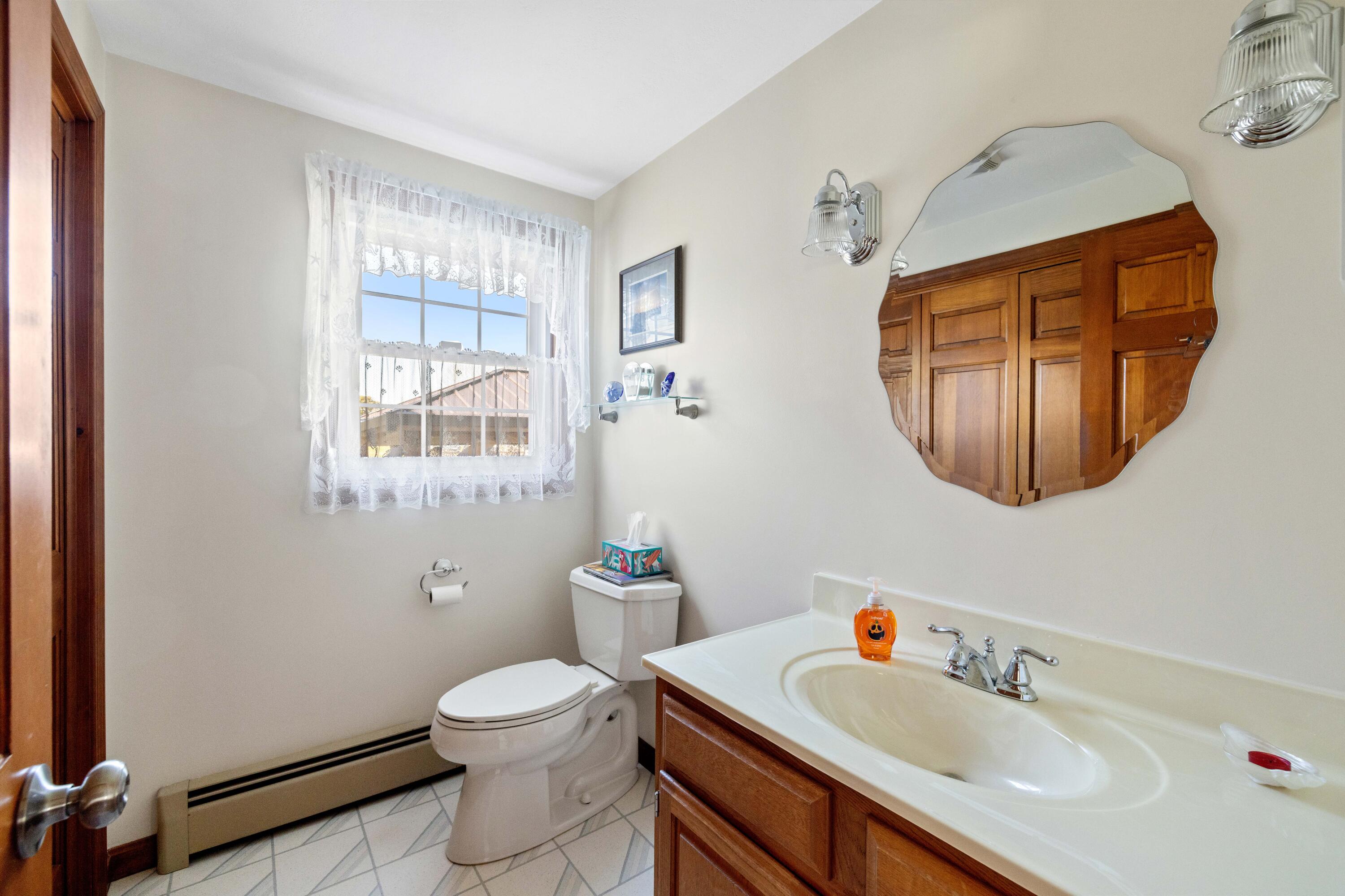 8 Indian Ridge Drive Biddeford, ME 04005 - Photo 24 of 47 Half Bath