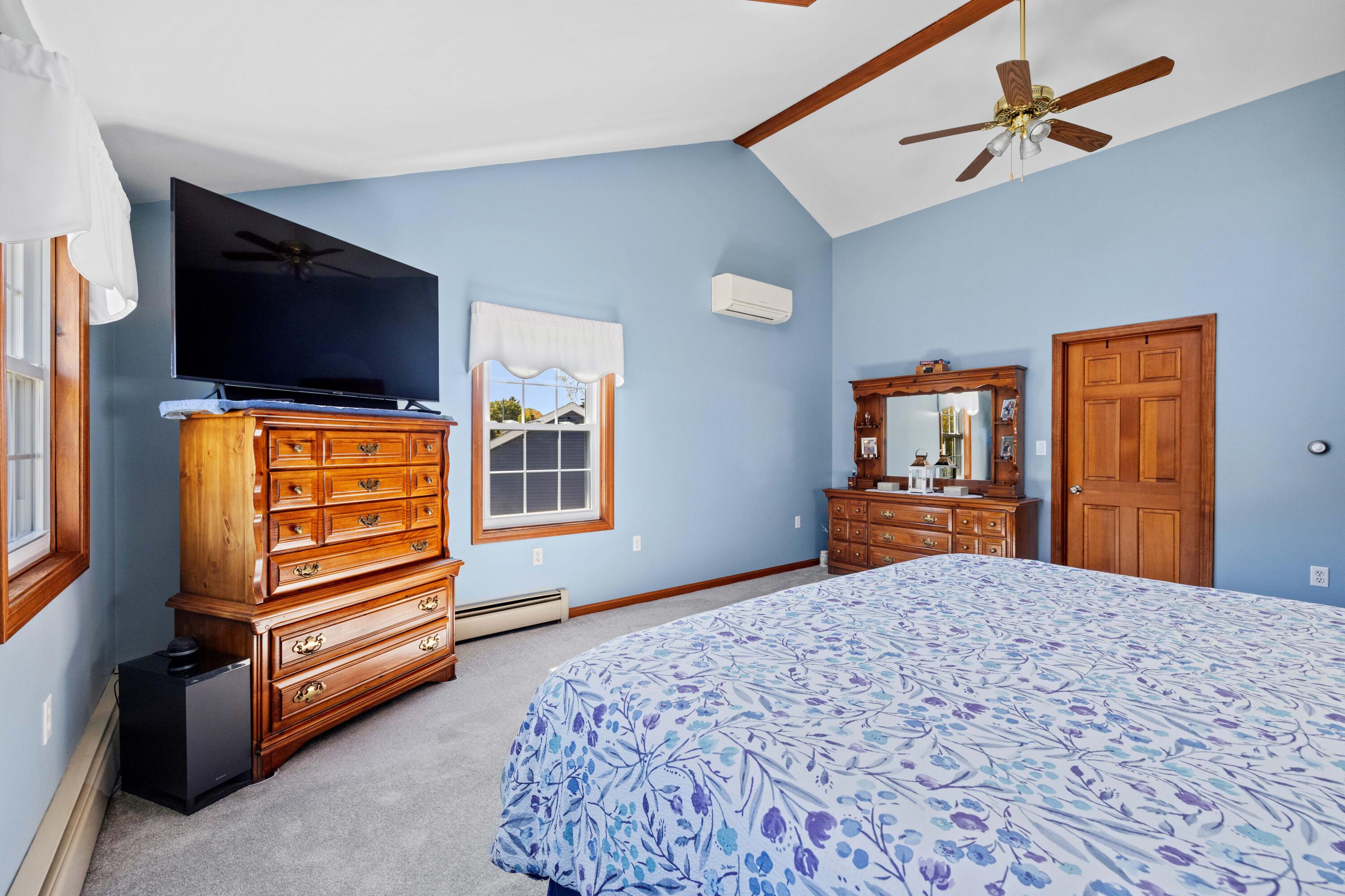 8 Indian Ridge Drive Biddeford, ME 04005 - Photo 30 of 47 Master Bedroom